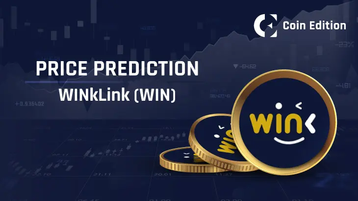 win criptomoneda - Cuánto vale un win coin