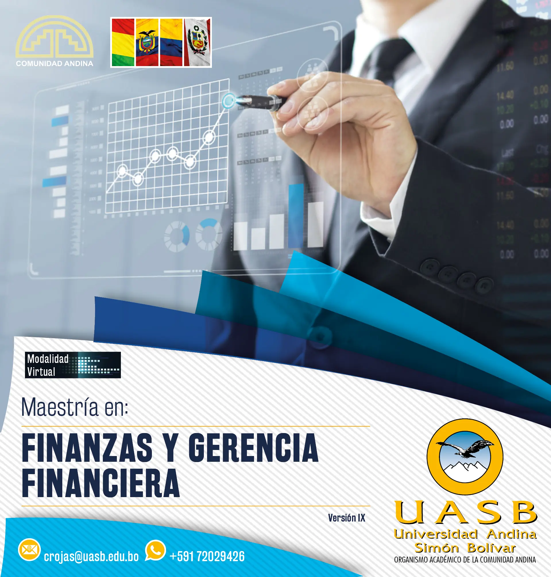 maestria en finanzas precios - Cuánto vale una maestría en Argentina