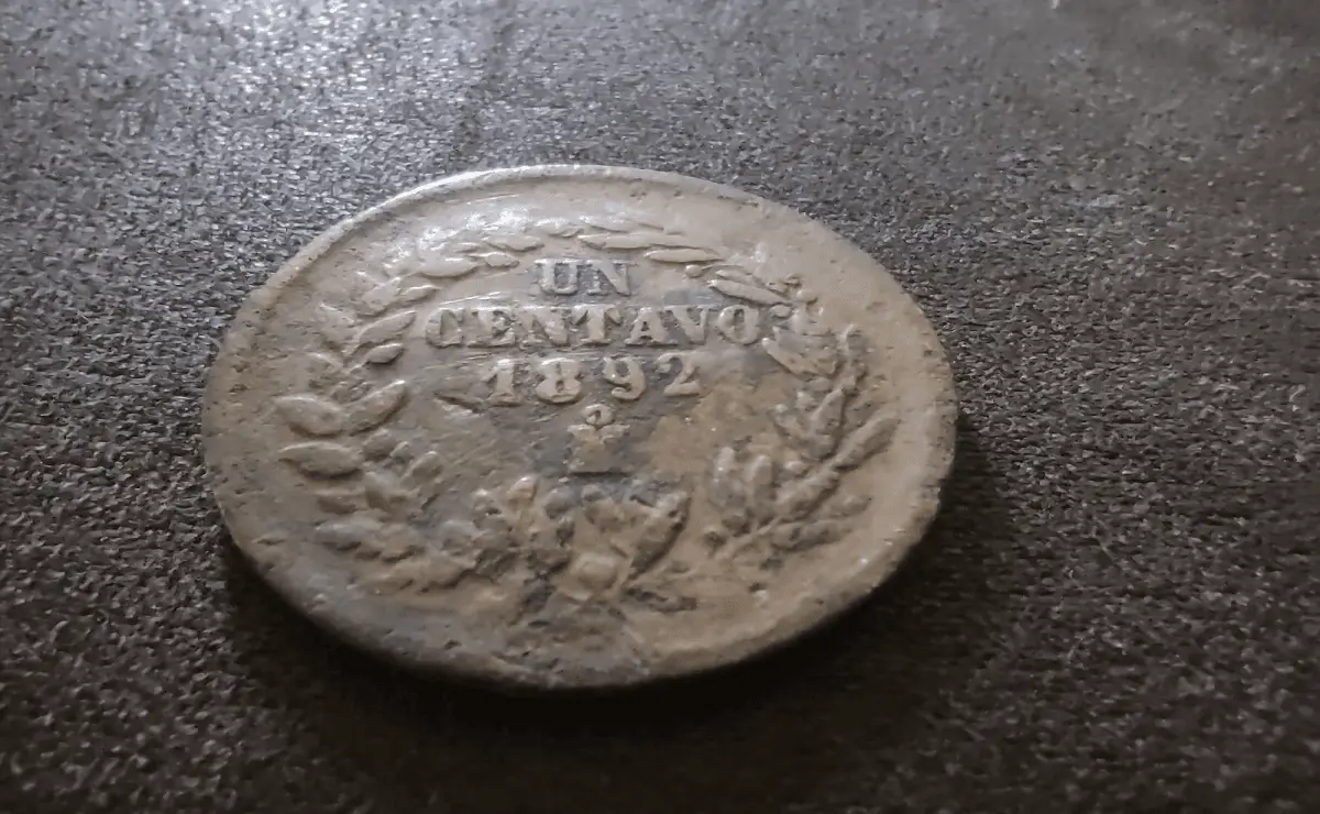 El Raro Centavo de Cobre D de 1982: Un Tesoro Oculto para Coleccionistas - Cuánto vale una moneda de 1 centavo de 1892 1 centavo de dolar 1982 - Cuánto vale una moneda de 1 centavo de 1892