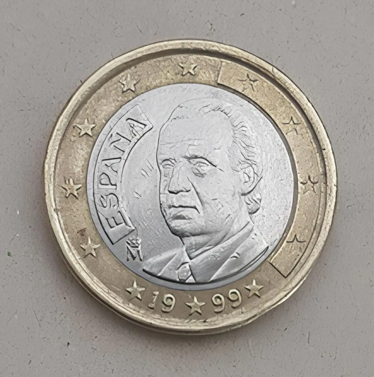 Cuánto Vale una Moneda de 1 Céntimo de 1999 en España: Guía Completa - Cuánto vale una moneda de 1 céntimo de 1999 1 euro 1999 espana - Cuánto vale una moneda de 1 céntimo de 1999