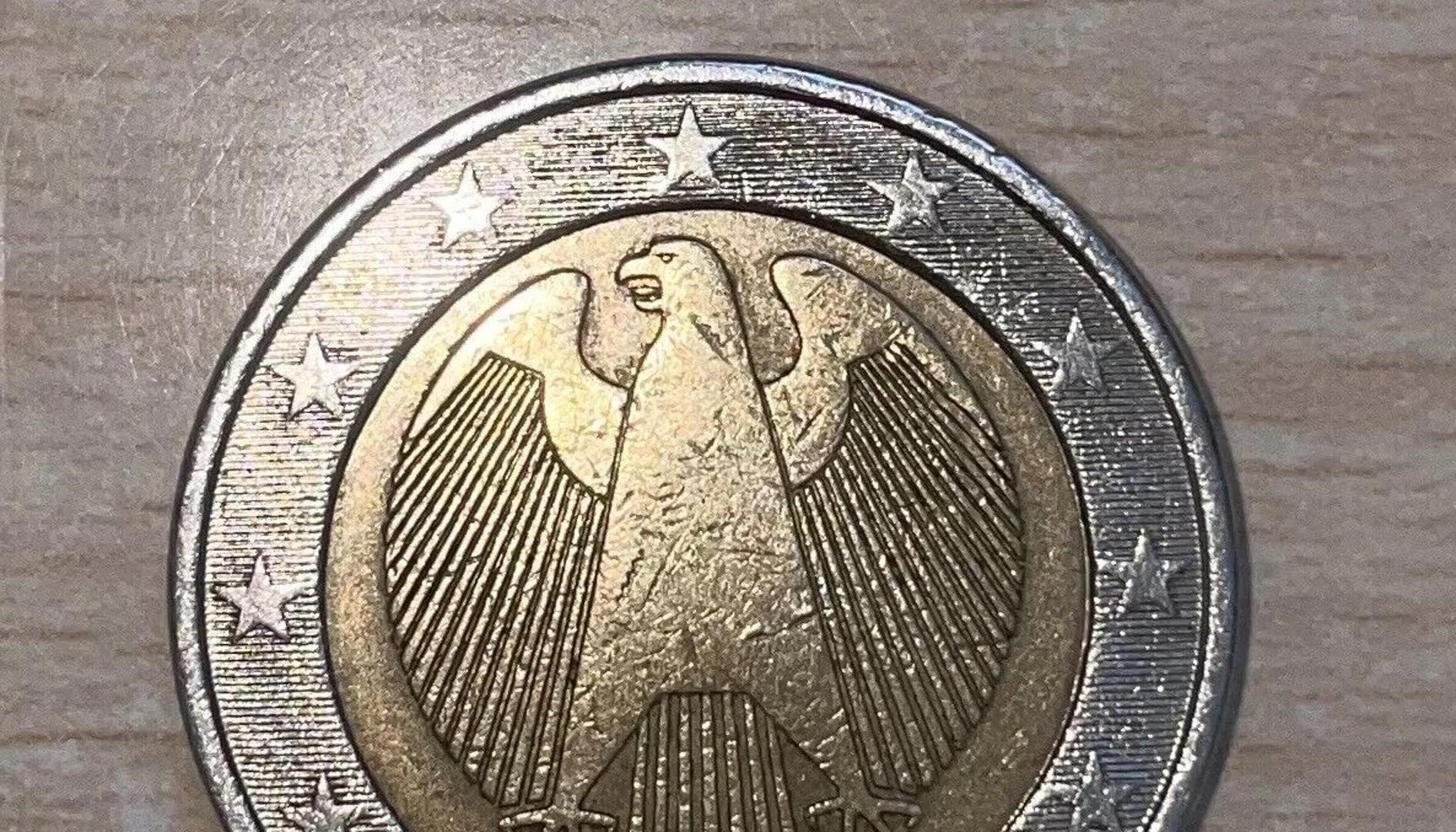 helmut schmidt 2 euro - Cuánto vale una moneda de 2 € de Alemania del 2002