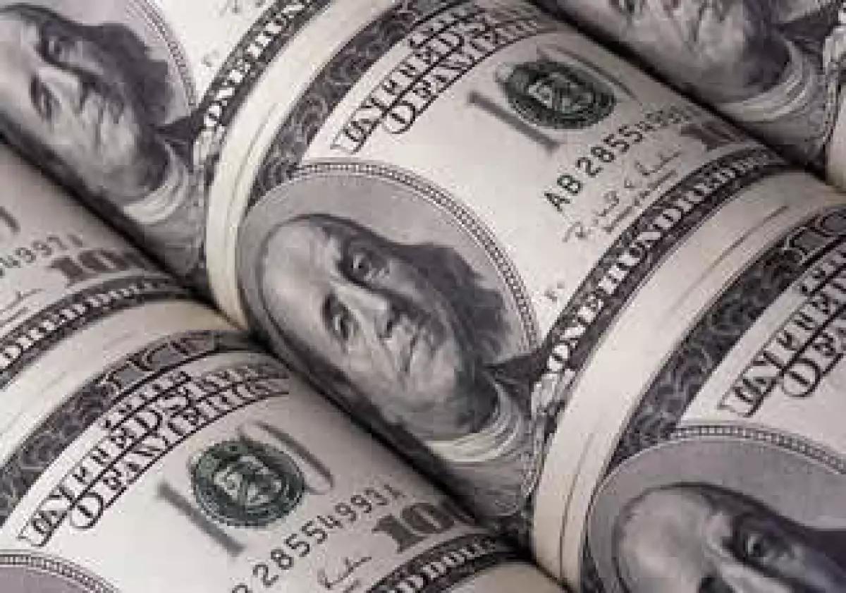 El Dólar en México en 2010: Un Viaje a Través del Tipo de Cambio - Cuánto valia un dólar en México en 2000 dolar en 2010 mexico - Cuánto valia un dólar en México en 2000