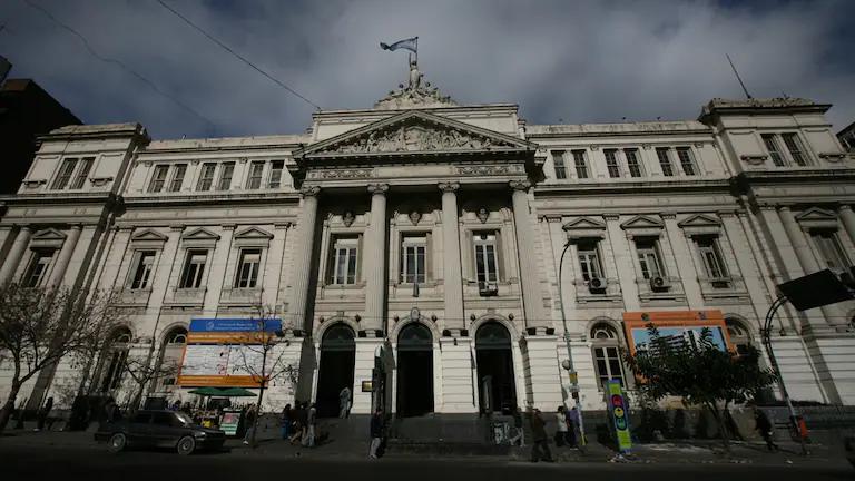 catedra de moneda y finanzas uba fce - Cuántos alumnos tiene la FCE