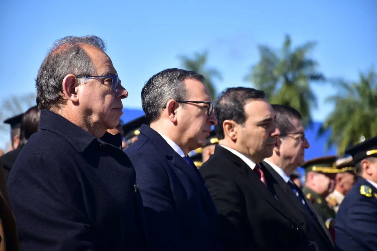 Departamento de Finanzas de la Policía de Corrientes: Estructura, Funciones y Relevancia - Cuántos años cumple la Policía de Corrientes departamento de finanzas de la policia de corrientes - Cuántos años cumple la Policía de Corrientes
