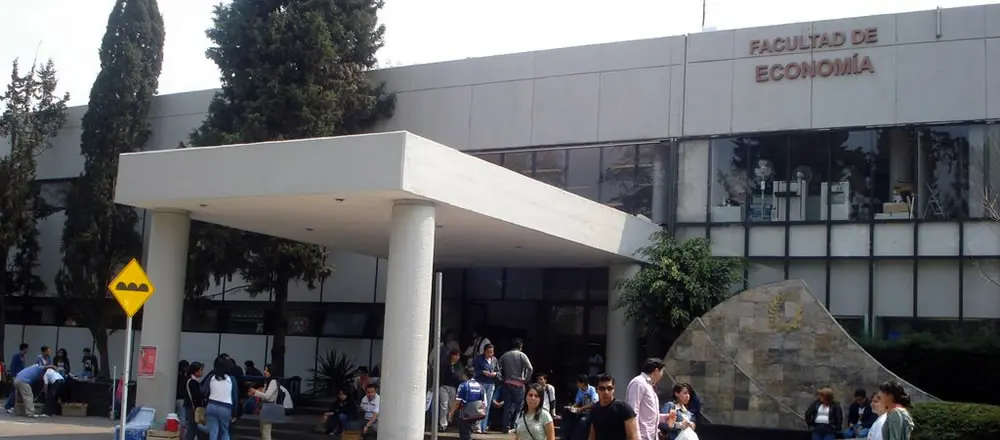 Carrera de Economía y Finanzas en la UNAM: Guía Completa de Admisión - Cuántos años dura la carrera de economía en la UNAM carrera de economia y finanzas unam - Cuántos años dura la carrera de economía en la UNAM