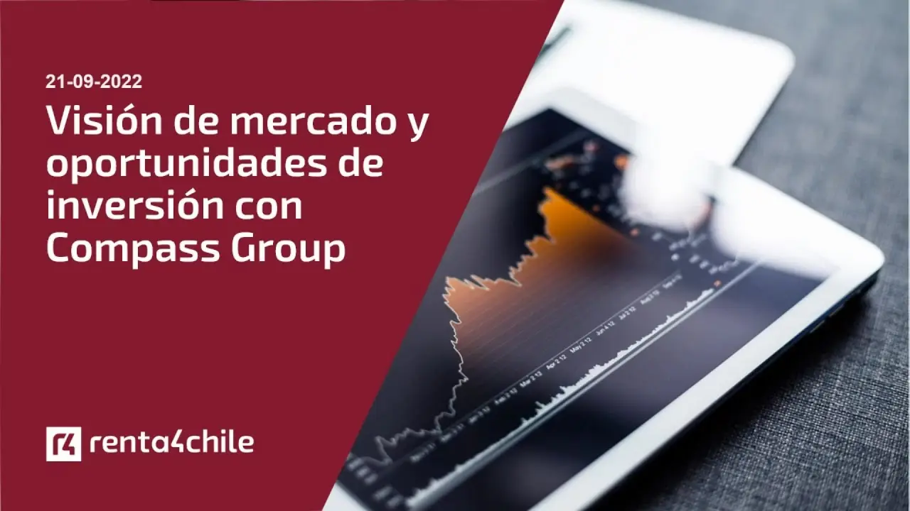 Compass Group: Fondos de Inversión y Liderazgo en el Sector - Cuántos años tiene Compass Group compass group fondos de inversion - Cuántos años tiene Compass Group