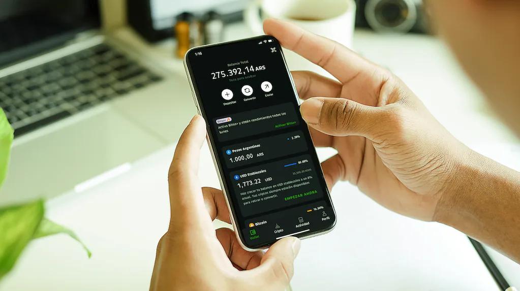 Países con mayor adopción de criptomonedas: Un análisis global - Cuántos argentinos usan criptomonedas paises con mas criptomonedas - Cuántos argentinos usan criptomonedas