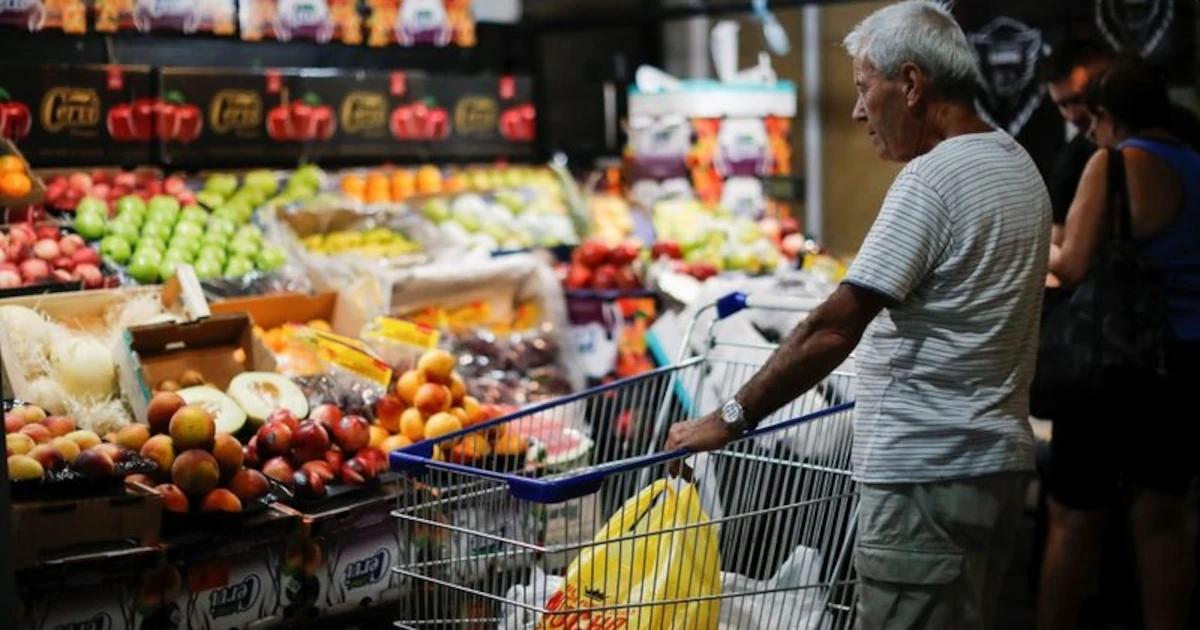 cotizacion dolar 1989 argentina - Cuántos australes eran 1 dólar en 1989