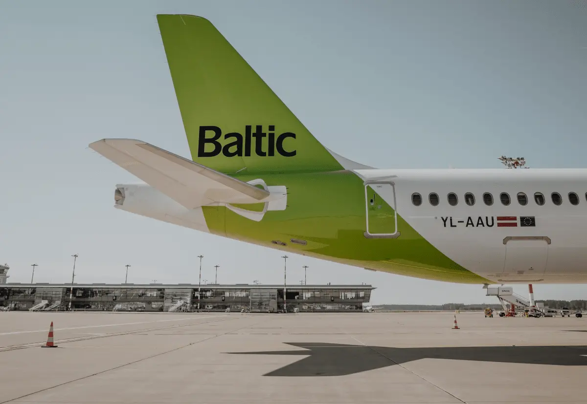 Air Europa: Una Flota Completa para Conectar el Mundo - Cuántos aviones tiene Airbaltic airbaltic bitcoin - Cuántos aviones tiene Airbaltic