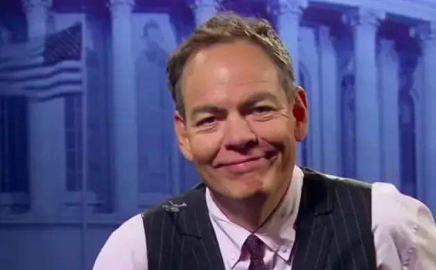 Max Keiser: El "Gran Sacerdote" de Bitcoin y su Ascenso a la Fortuna - Cuántos bitcoins tiene Max Kaiser keiser bitcoin - Cuántos bitcoins tiene Max Kaiser