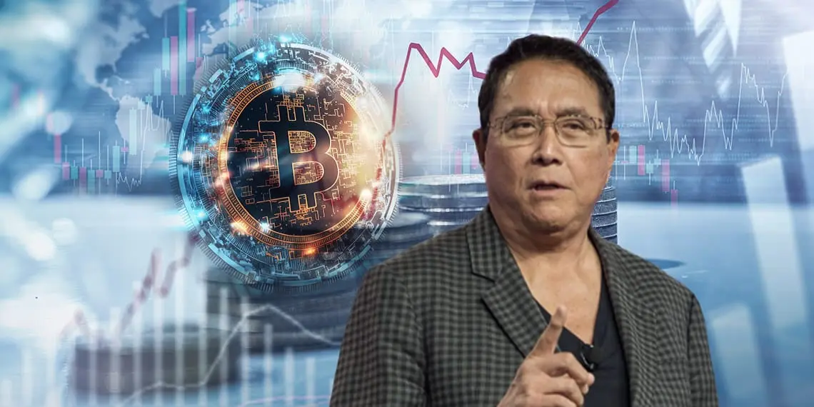 Qué opina Robert Kiyosaki sobre las criptomonedas - Cuántos bitcoins tiene Robert Kiyosaki que opina kiyosaki de las criptomonedas - Cuántos bitcoins tiene Robert Kiyosaki