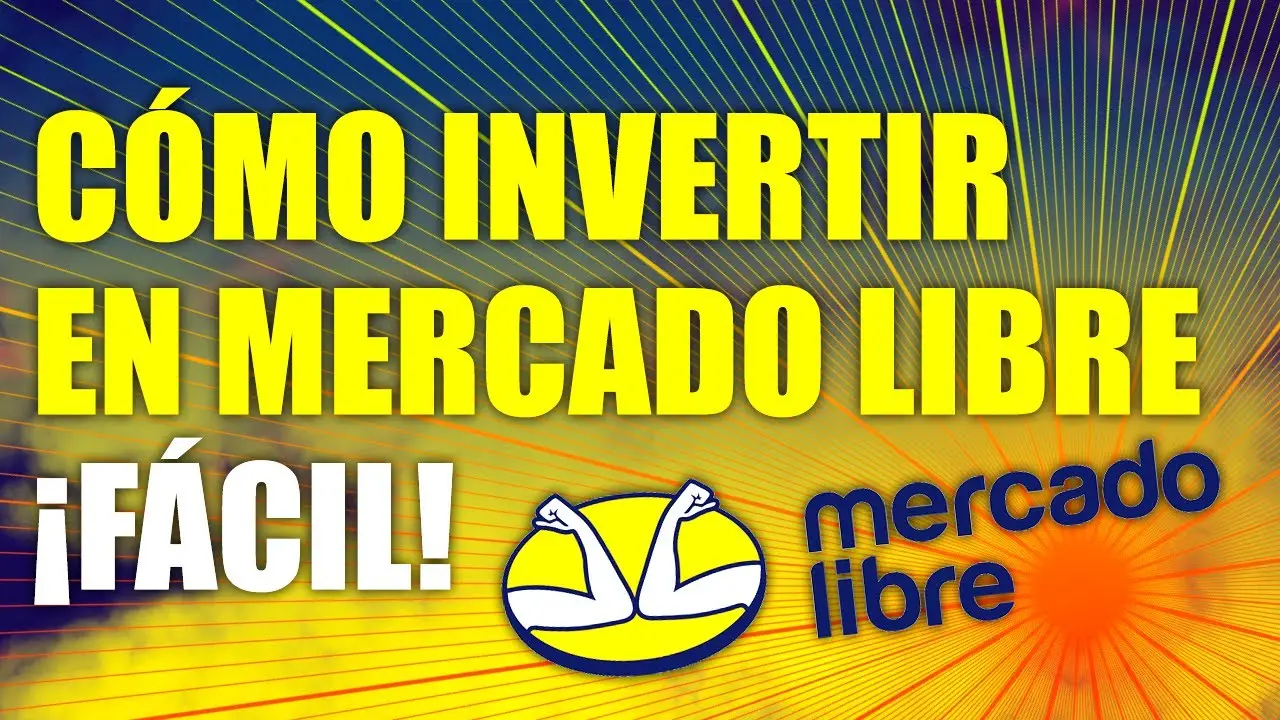 como invertir en acciones de mercado libre - Cuántos CEDEARs son una acción de mercado libre