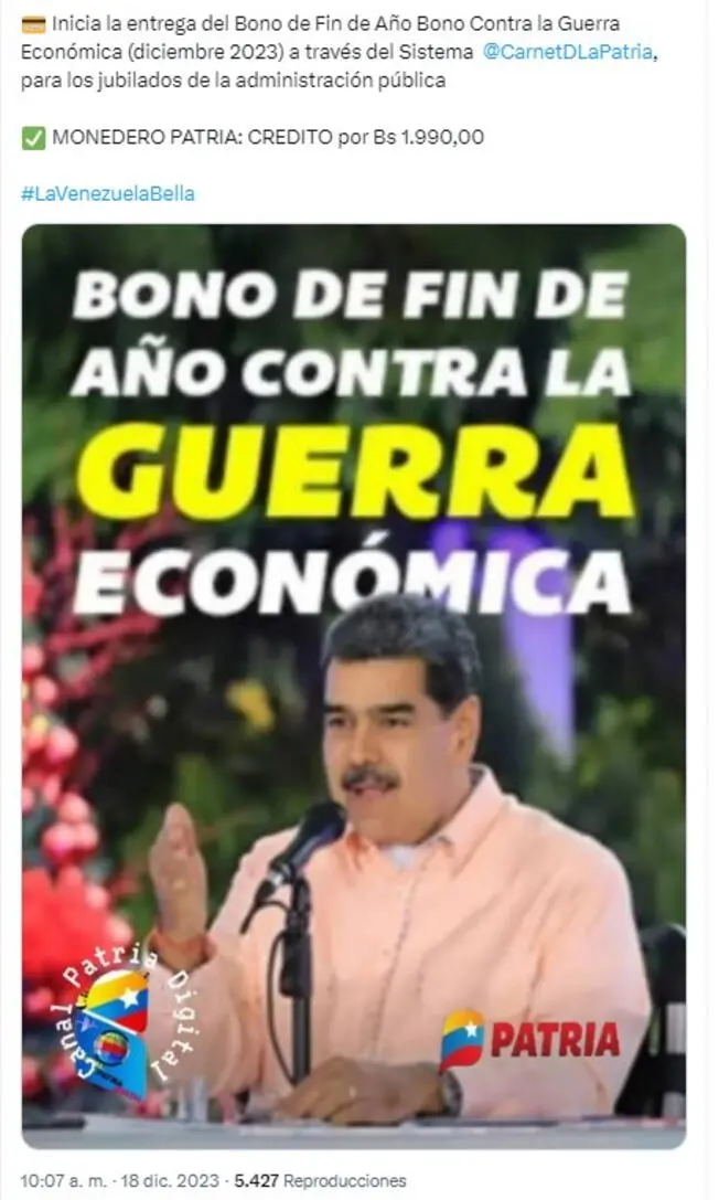 bono fin de ano adef - Cuántos días de vacaciones corresponden a la ADEF