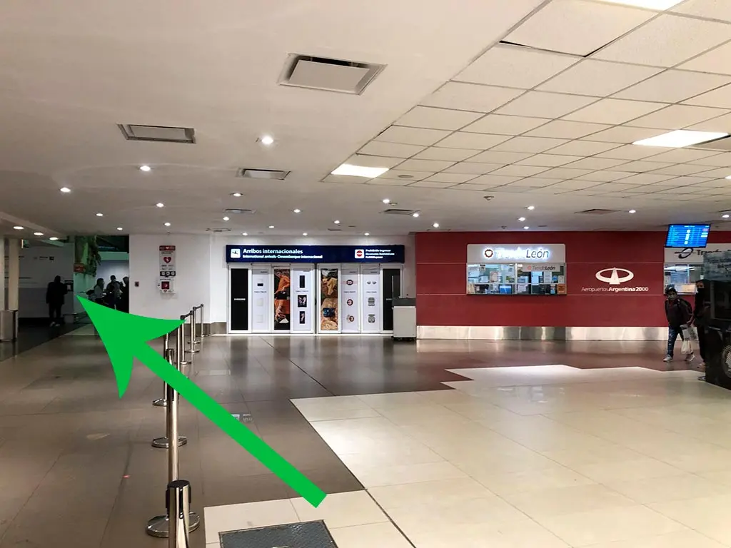 Comprar Dólares en el Aeropuerto de Ezeiza: Guía Completa - Cuántos dólares puedo comprar en el aeropuerto de Ezeiza dolar en aeropuerto ezeiza - Cuántos dólares puedo comprar en el aeropuerto de Ezeiza