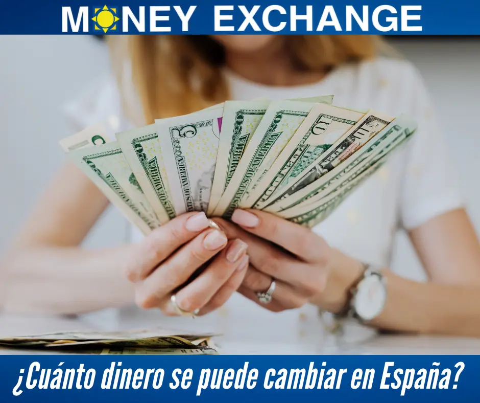 caixabank dolar euro - Cuántos dólares se pueden cambiar en España