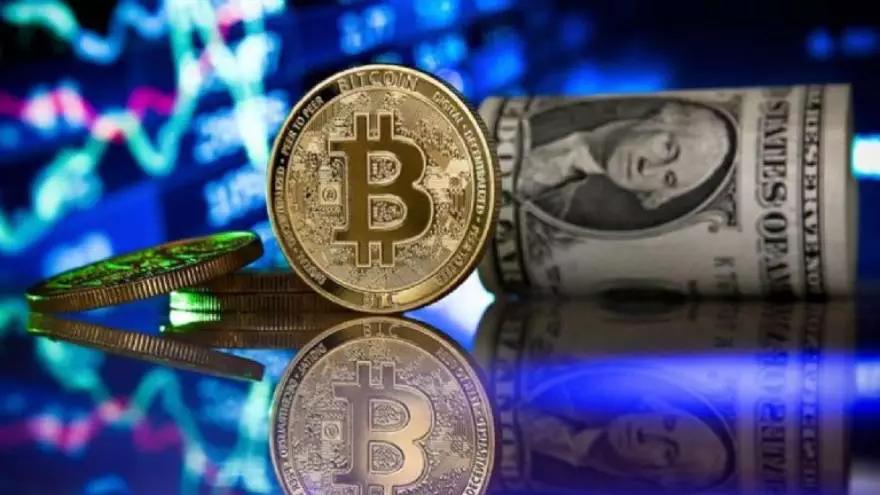 convertidor de criptomonedas a dolar - Cuántos dólares son 50 Bitcoin
