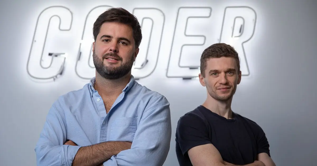jefe de finanzas y administracion coderhouse - Cuántos empleados tiene Coderhouse