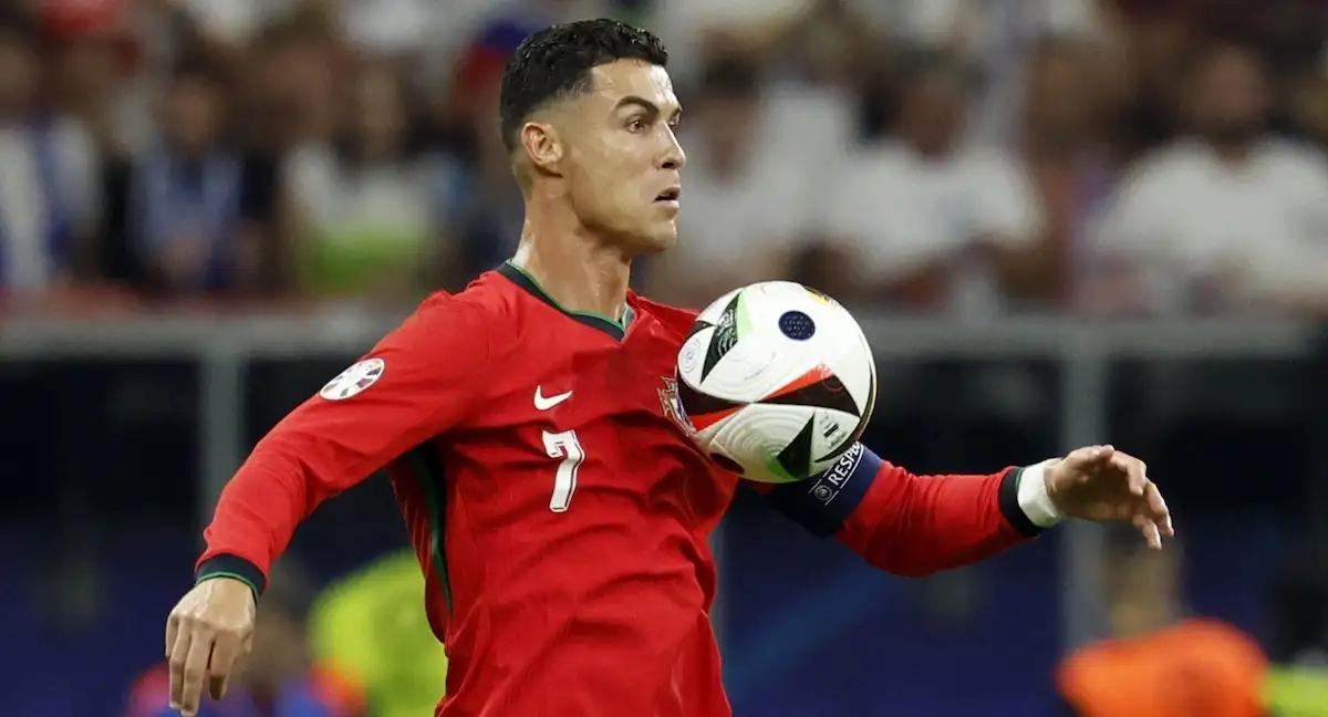 cr7 euro - Cuántos euros ha jugado CR7