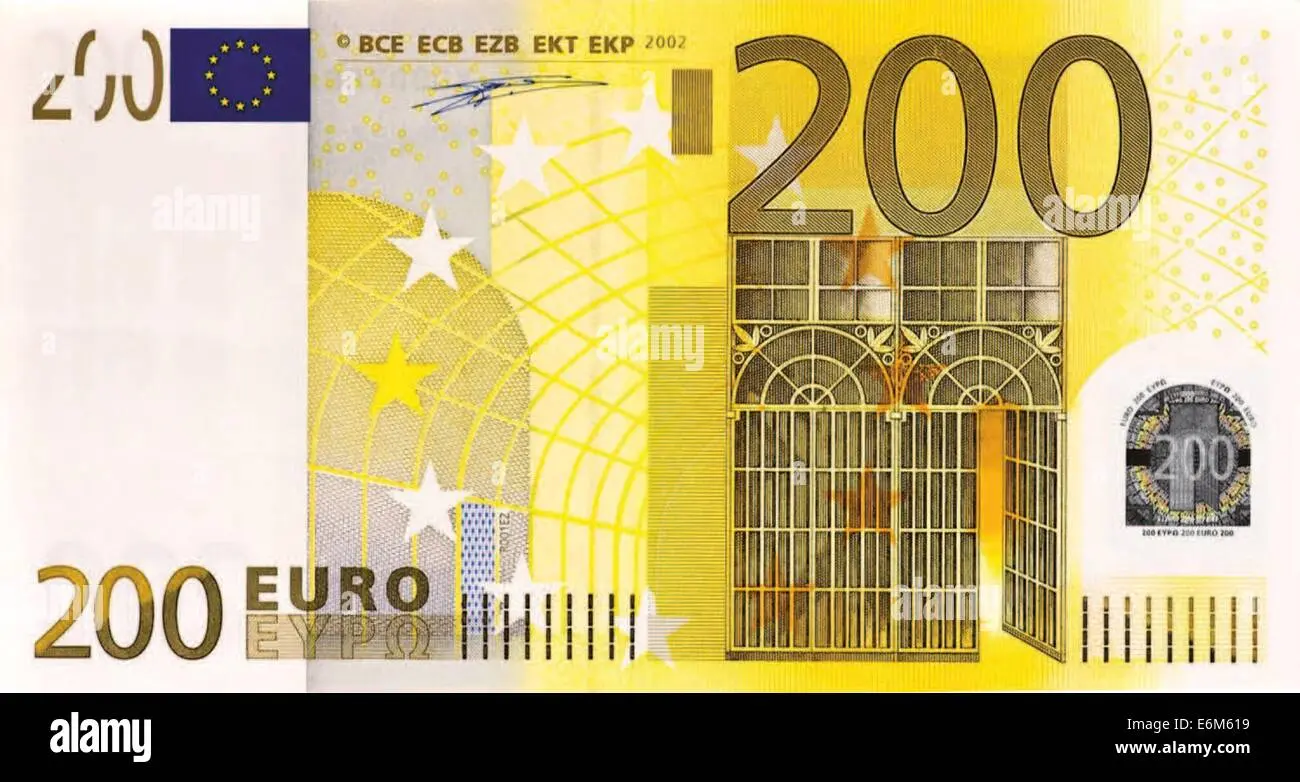 Convertir 200 Dólares a Euros: Guía Completa y Gráfico de Tendencias - Cuántos euros serían $200 200 uss to euro - Cuántos euros serían $200