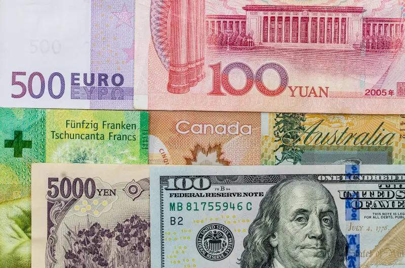 dollar canadien euro - Cuántos euros son $1 canadiense