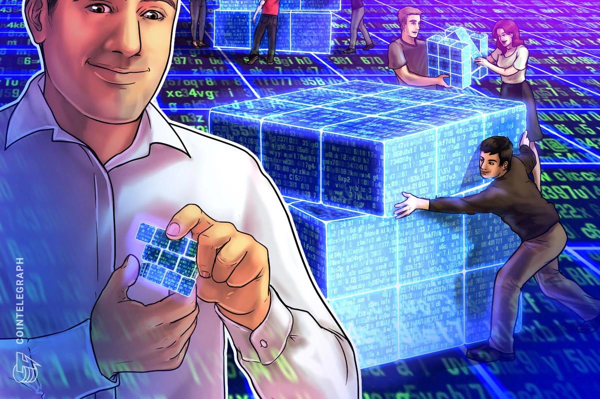 El tamaño de los bloques de Bitcoin: ¿Qué es y por qué es importante? - Cuántos GB pesa un Bitcoin bitcoin bloque tamano - Cuántos GB pesa un Bitcoin