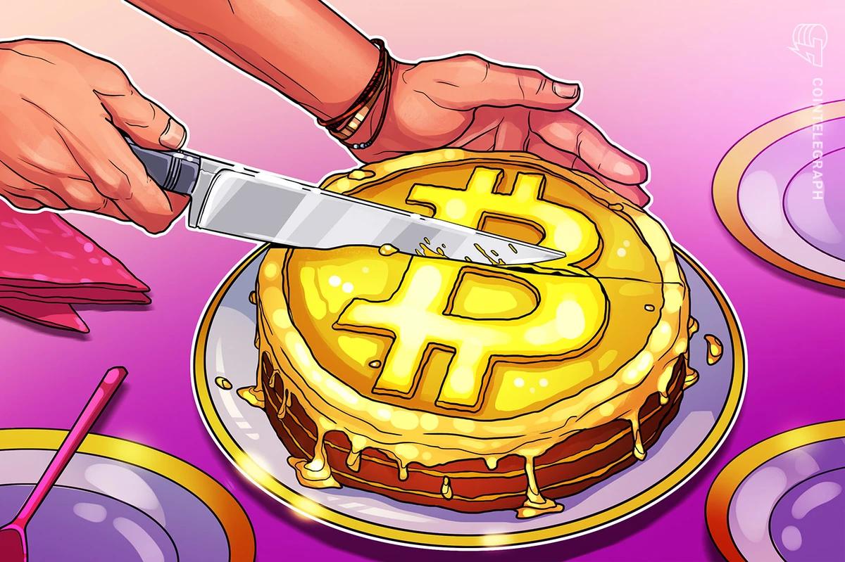 que es halving en criptomonedas - Cuántos halving de Bitcoin quedan