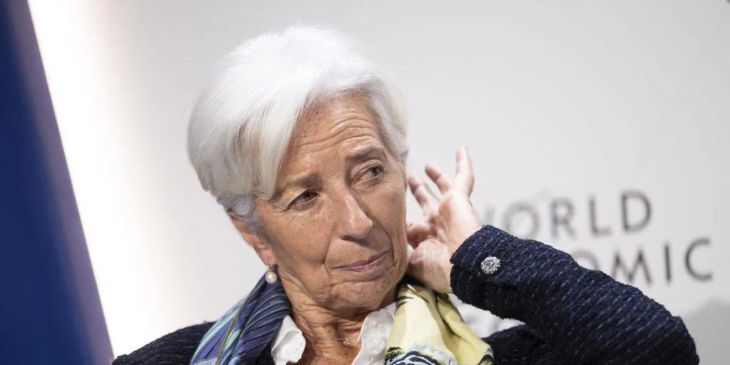 christine lagarde criptomonedas - Cuántos hijos tiene Christine Lagarde