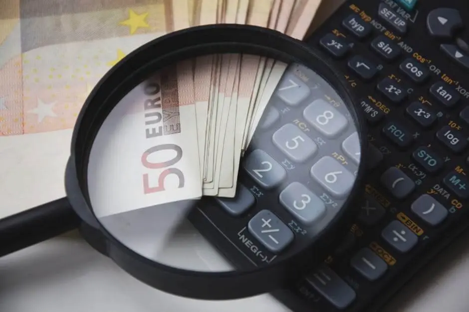 Indicadores de Administración y Finanzas: Guía Completa para la Gestión Empresarial - Cuántos indicadores financieros hay indicadores de administracion y finanzas - Cuántos indicadores financieros hay