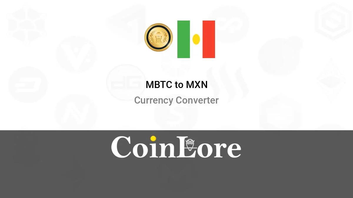 convertir mbtc a bitcoin - Cuántos mBTC hay en un bitcoin