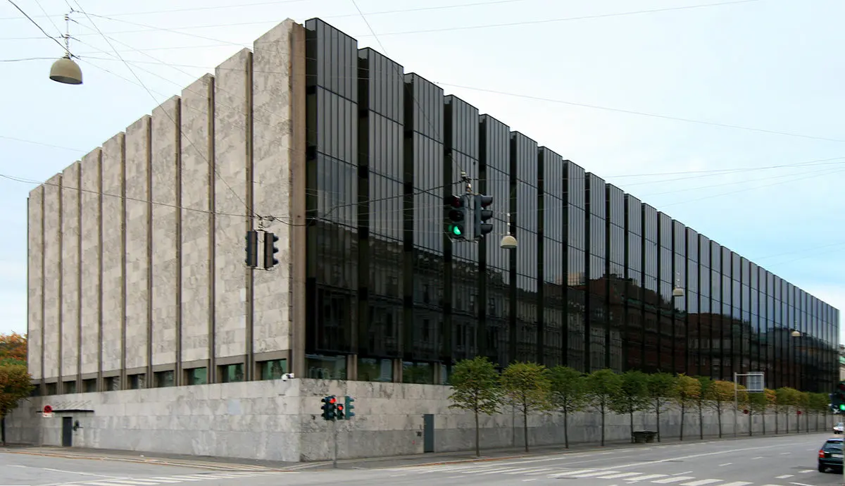 Ministerio de Finanzas de Dinamarca: Un Análisis de su Importancia y Funcionamiento - Cuántos ministerios tiene Dinamarca ministerio de finanzas dinamarca - Cuántos ministerios tiene Dinamarca