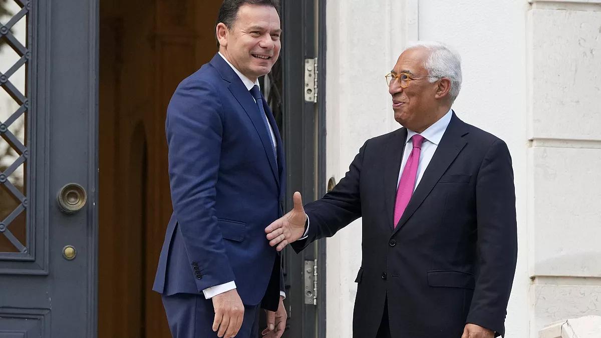 El Ministro de Finanzas de Portugal: Un Rol Crucial en la Economía del País - Cuántos ministros tiene Portugal ministro finanzas portugal - Cuántos ministros tiene Portugal