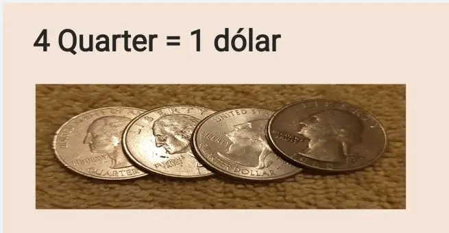 Cuántos peniques son un dólar: Guía completa de la moneda estadounidense - Cuántos peniques son 1$ cuantos peniques son un dolar - Cuántos peniques son 1$