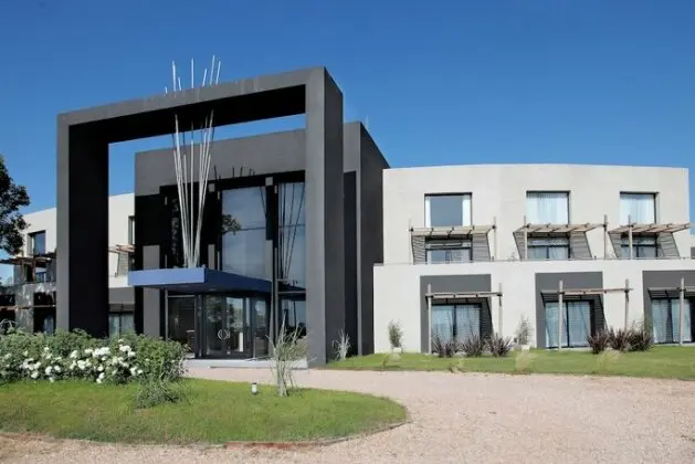 Dazzler Hotel Campana: Inversión y Oportunidades en Paraguay - Cuántos pisos tiene el hotel Dazzler dazzler hotel campana inversion - Cuántos pisos tiene el hotel Dazzler