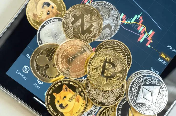 tipos de token criptomonedas - Cuántos tokens hay