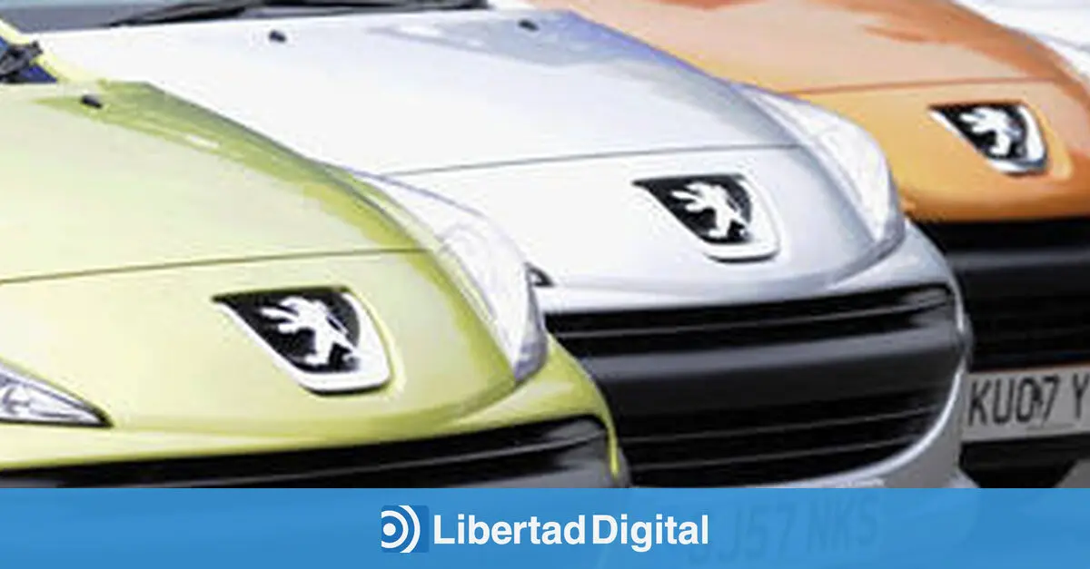 Martín Zuppi, nuevo Director de Operaciones Comerciales de Peugeot, Citroën y DS en Argentina - Cuántos trabajadores tiene Peugeot jefe de finanzas peugeot sa - Cuántos trabajadores tiene Peugeot