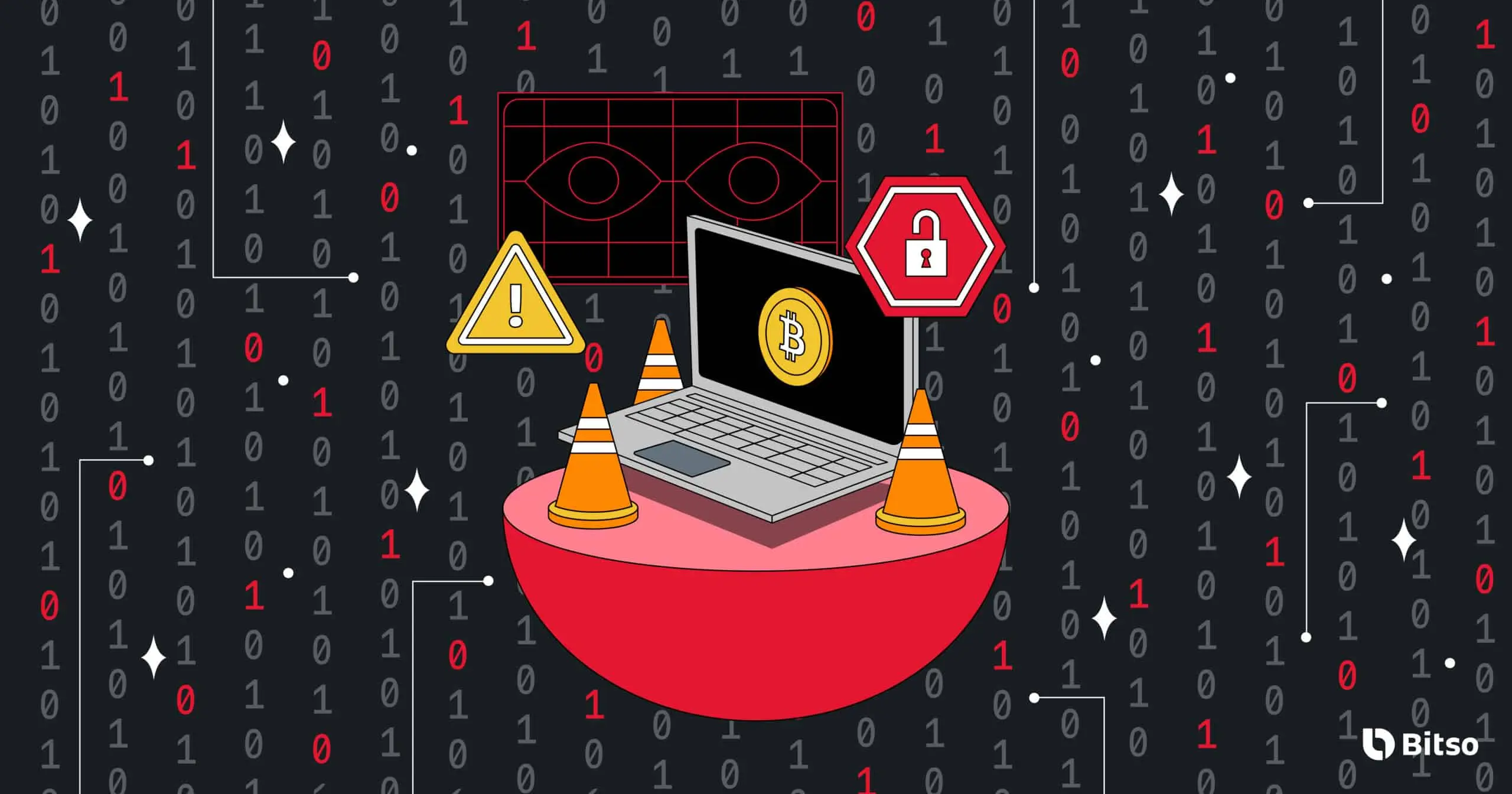 Riesgos de las criptomonedas: ¿debería abandonarlas? - Debería abandonar las criptomonedas existe algun tipo de peligro con las criptomonedas - Debería abandonar las criptomonedas