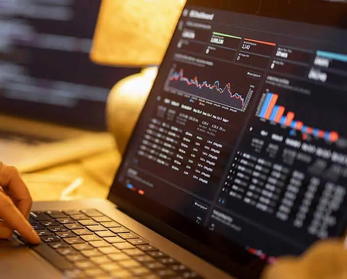 para que sirbe python en finanzas - Debería aprender Python para las finanzas