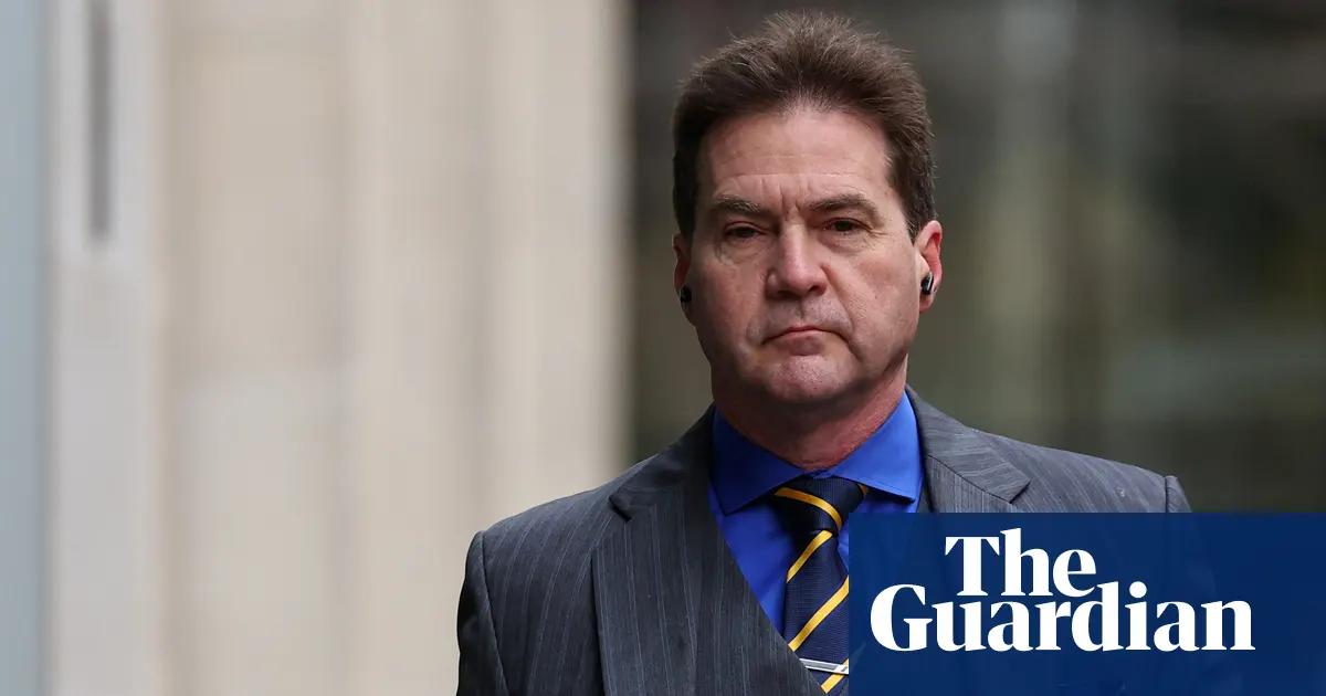 bitcoin cash craig wright - Did Craig Wright invent bitcoin