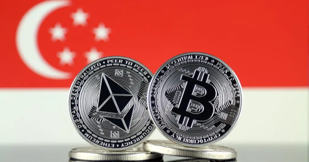 bitcoin singapore - Do they have Bitcoin machine in Singapore
