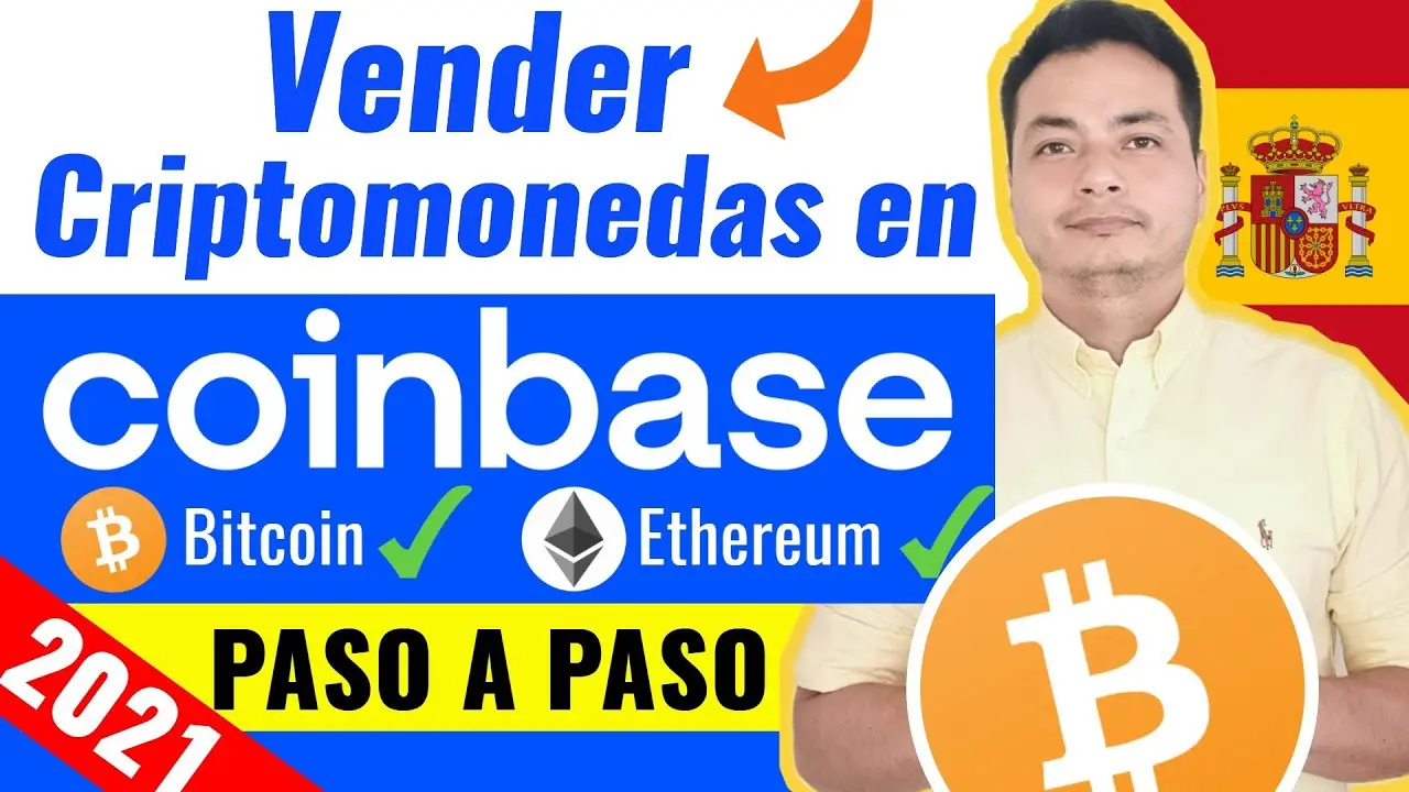 Coinbase Vender Bitcoins: Guía Completa para Usuarios - Does Coinbase send Bitcoin coinbase vender bitcoins - Does Coinbase send Bitcoin