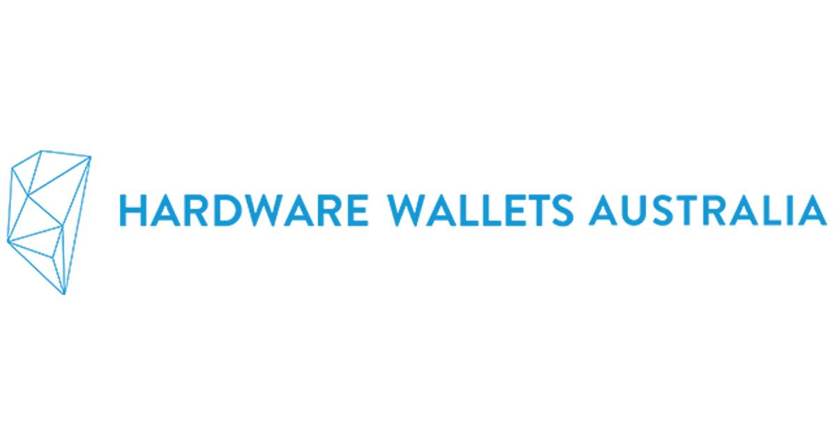 bitcoin hardware wallet australia - Does Tangem Wallet work in Australia