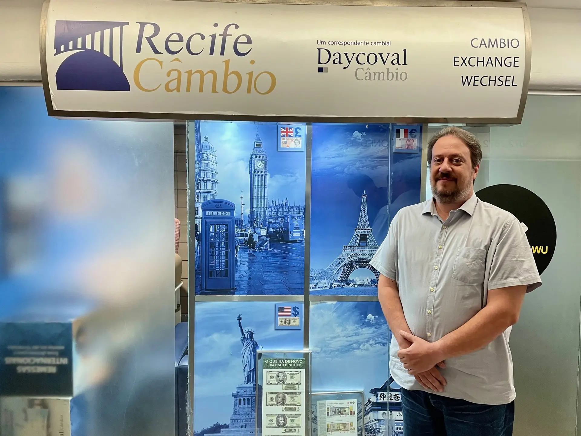 <b>Cambio de Dólar en Recife</b>: Todo lo que necesitas saber - Dónde cambiar dólares en Porto de Galinhas cambio dolar recife - Dónde cambiar dólares en Porto de Galinhas