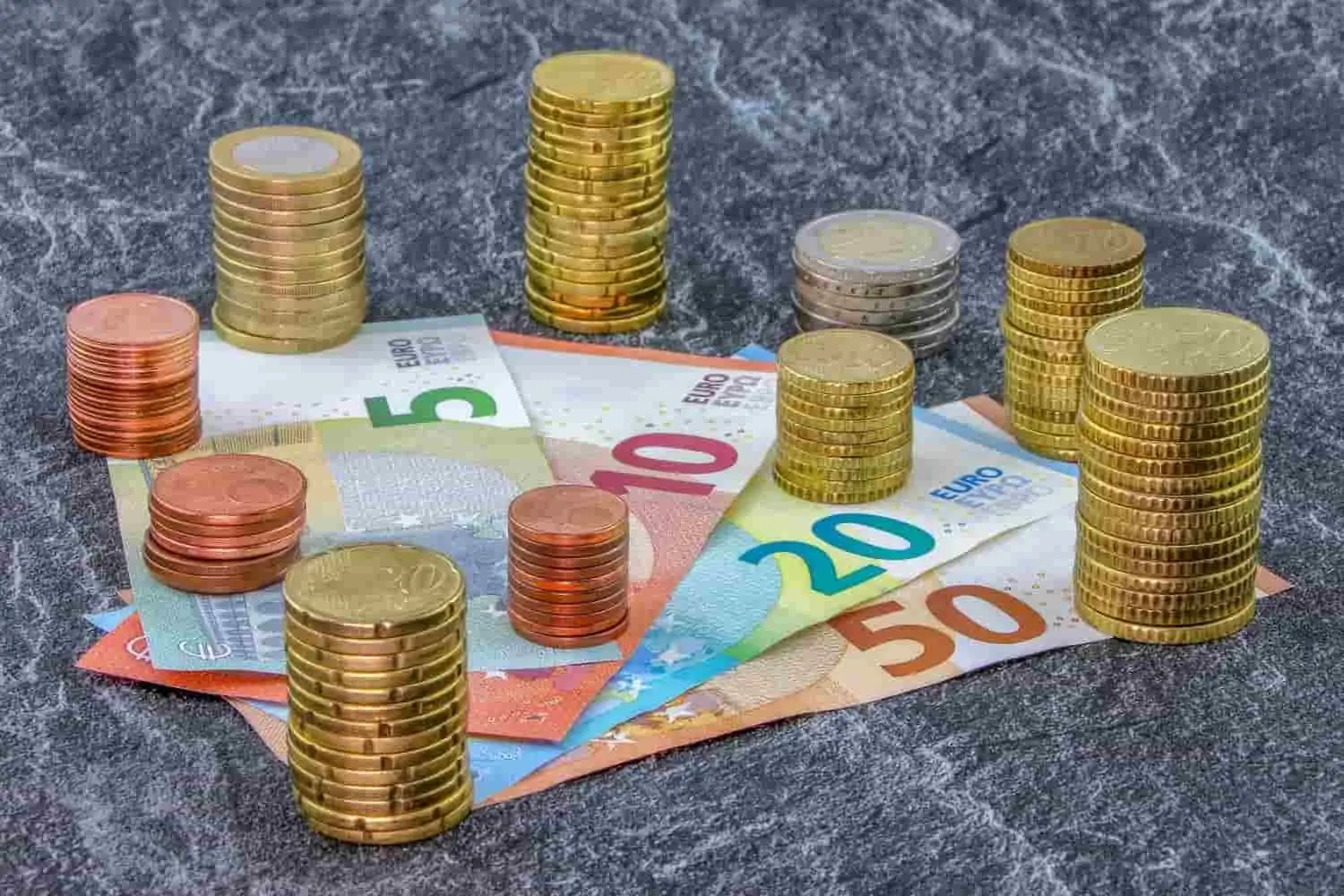 cambio de dolar a euro en amsterdam - Dónde cambiar dólares por euros en Amsterdam