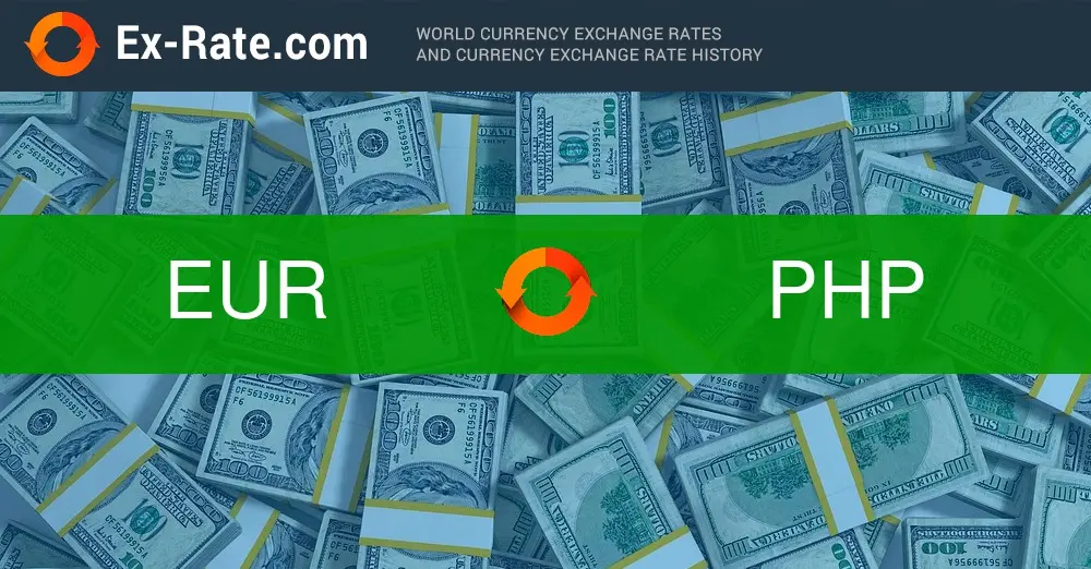 euro vs php - Dónde cambiar euros a pesos en Filipinas