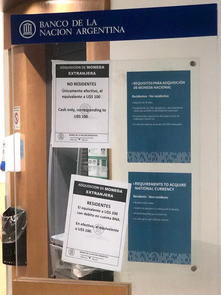Cotización del Euro en el Aeropuerto de Ezeiza: Guía Completa para Tu Viaje - Dónde cambiar euros en Ezeiza cotizacion euro en aeropuerto ezeiza - Dónde cambiar euros en Ezeiza