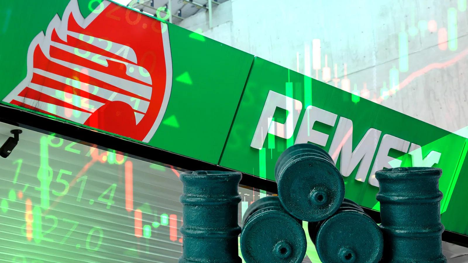 como comprar bonos de pemex - Dónde comprar acciones de Pemex