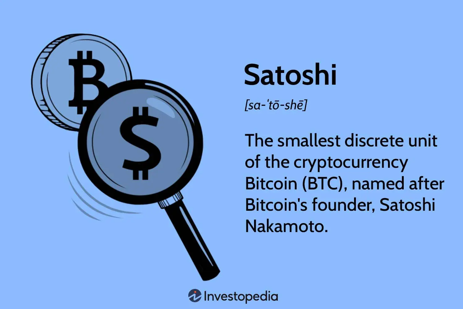 bitcoin cash satoshi - Dónde comprar satoshis
