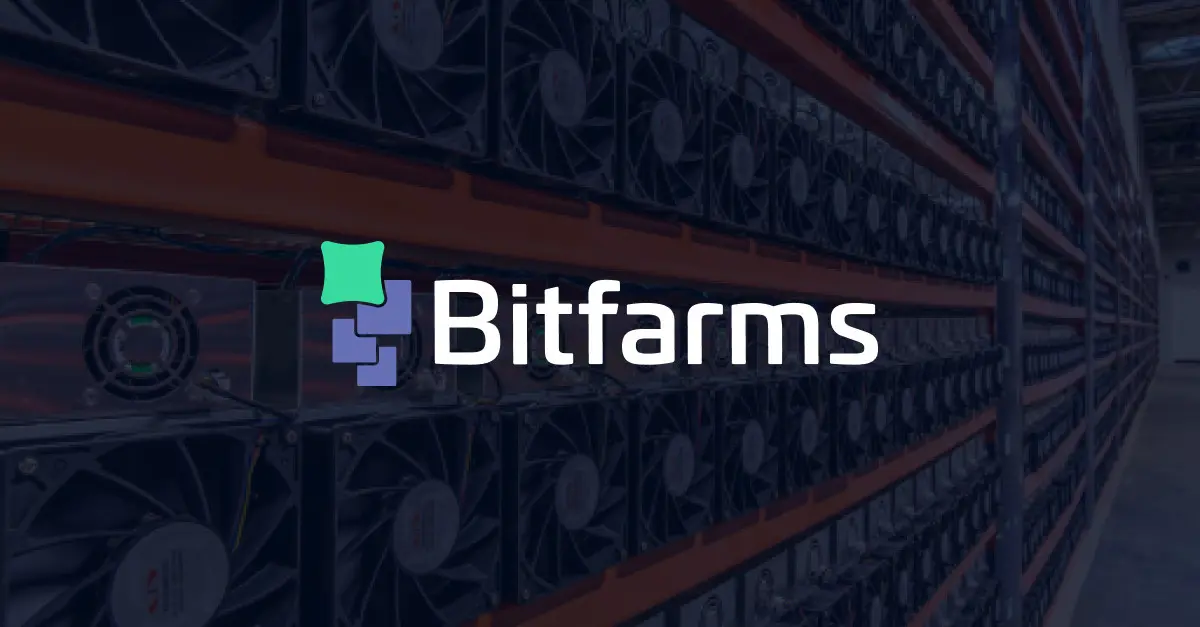 companias que se dediquen a la mineria de criptomonedas - Dónde cotiza Bitfarms