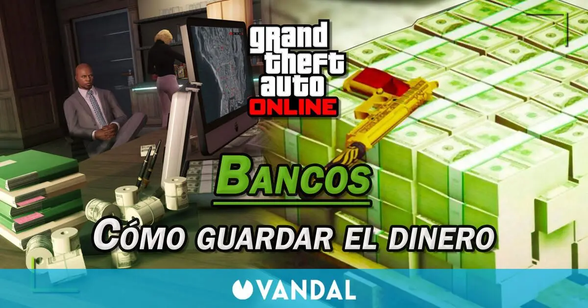 gta 5 bitcoin - Dónde depositar el dinero en GTA 5