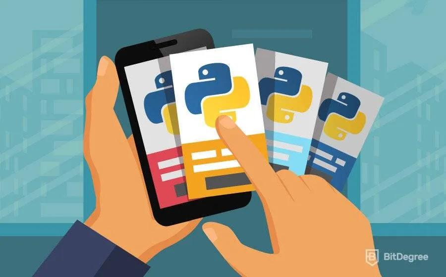Cursos de Python para Finanzas en Argentina: Una Guía Completa - Dónde es mejor aprender Python cursos de python finanzas argentina - Dónde es mejor aprender Python